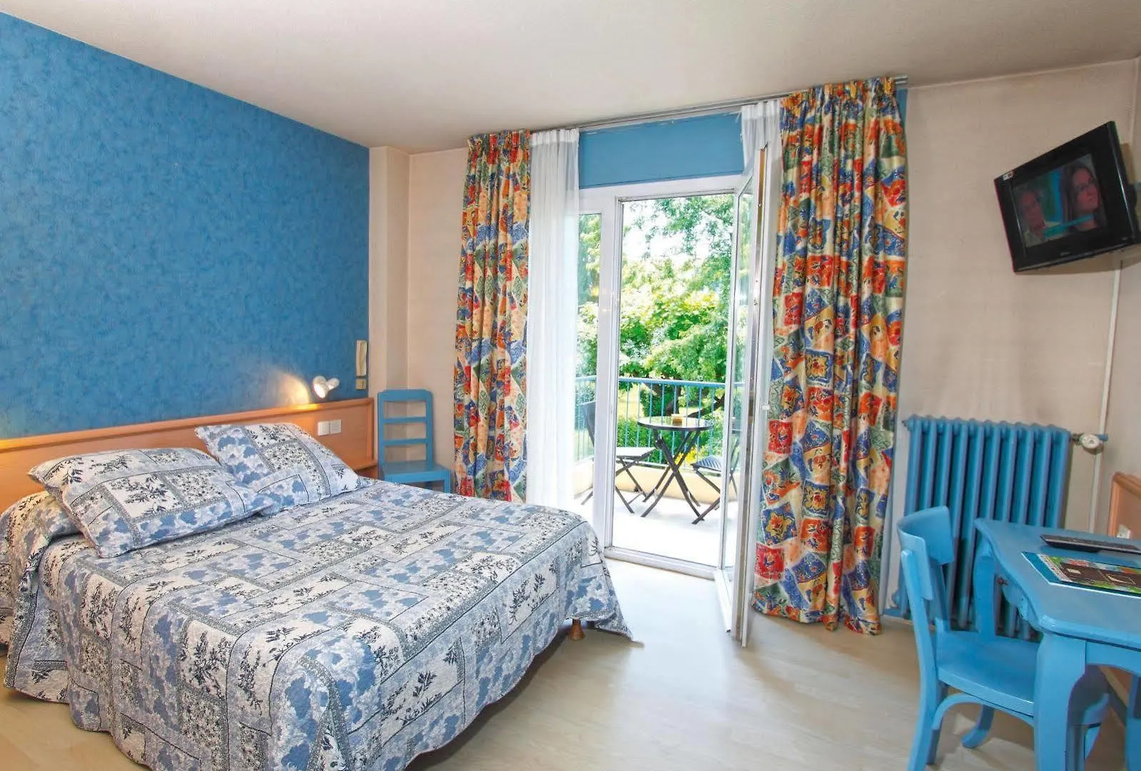 Hotel Le Clos Gap