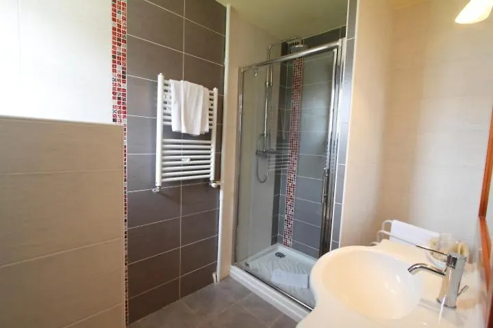 Hotel Le Clos Gap
